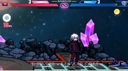 mugen咒术回战v1.25截图