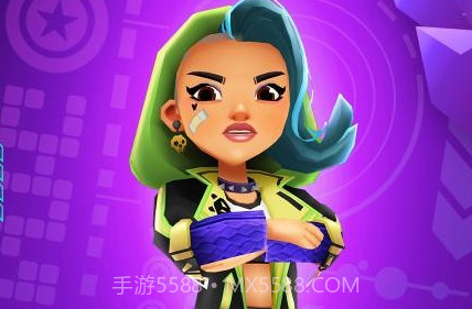 地铁跑酷3.21.0v3.39.22截图