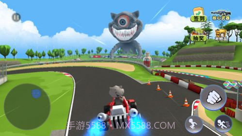 怪猫胡安v1.24截图