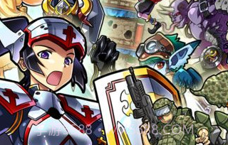 MonTowers2v1.0.22截图