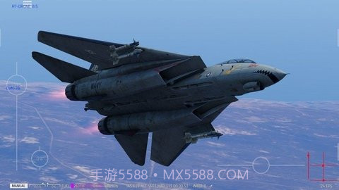 航母降落（Aircraft Carrier Simulator 3D）v1.1.20截图