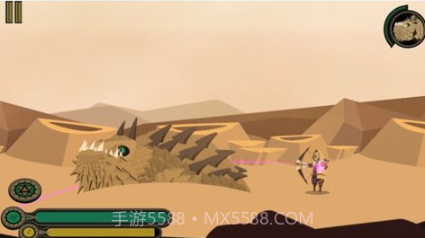 口袋猎人元世纪（PocketHunter）v1.4.24截图