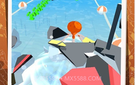 极限跑酷联盟v1.0.28截图