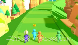 答问题快跑v2.28截图