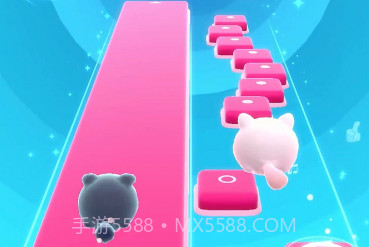 双子猫v0.1.23截图