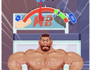 猛男俱乐部v1.24截图