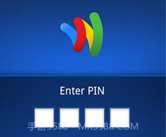 GoogleWallet(谷歌钱包)v2.20截图