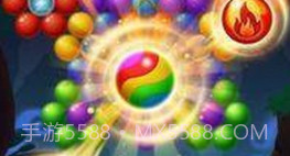 泡泡射手冲击v1.29截图