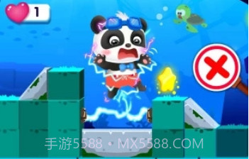 奇妙逻辑冒险宝宝巴士v9.62.50.11v9.62.50.23截图