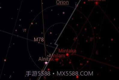 SkEye天文馆v9.0.28截图