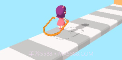 跳绳冲刺v1鐎瑰宕渧1.23截图