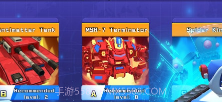 坦克突击3D世界v1.0.25截图