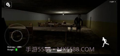 实验室五夜v1.23截图