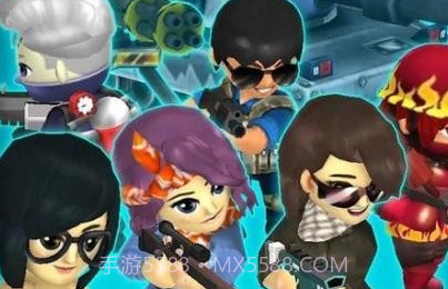 僵尸王v2.23截图