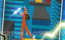 小飞侠极限酷跑v1.0.24截图