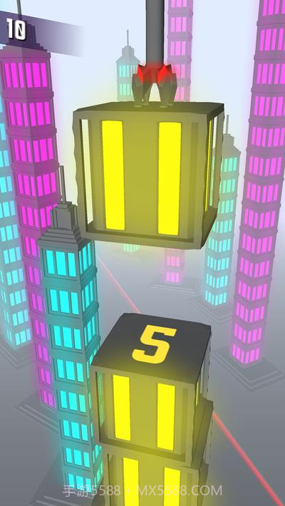 摩天大楼Skyscraperv2.85截图