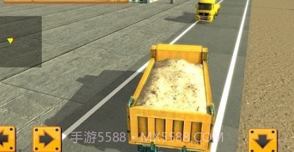 河道挖掘机模拟器v3.24截图