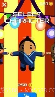 变戏法踢腿者v1.27截图