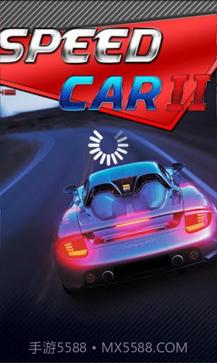 急速飚车2v1.1.29截图