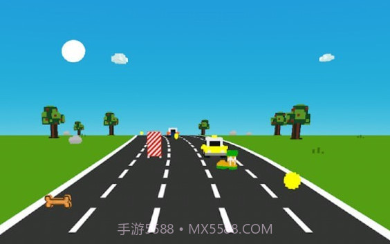 小狗像素世界v1.27截图