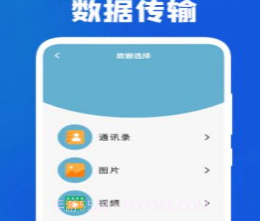 手机传数据v1.28截图