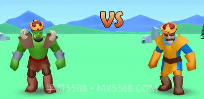 战争和国防v1.28截图