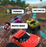 越野无限v1.25截图