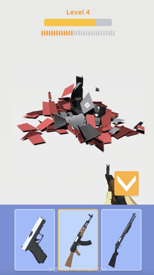 完美搞破坏v0.0.27截图