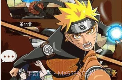 火影忍者秽土转生v1.0.21截图