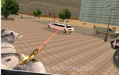 最后的子弹旧版v3.20截图