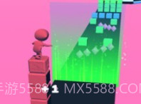 疯狂方块君v1.25截图