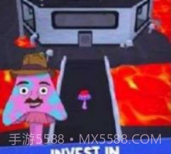 蘑菇冲刺v1.27截图