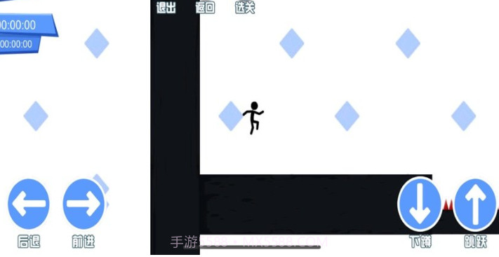 火柴人挑战2V2.3.22截图