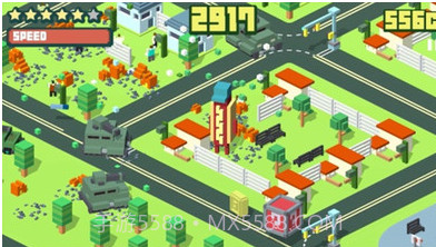 怪兽来了APPv3.23截图