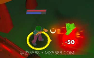 昼夜丧尸生存v1.0.23截图