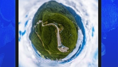 新知互动实景地图v3.21截图