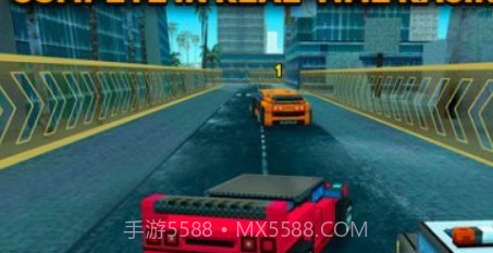 像素城市战争v6.7.25截图