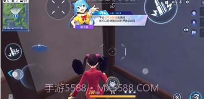 吃鸡王者v1.0.22截图