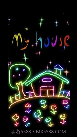 开心涂鸦1.0.22截图