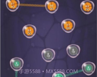 细胞扩张战争v1.0.26截图