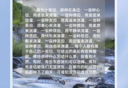 小小追书阅读器v1.23截图