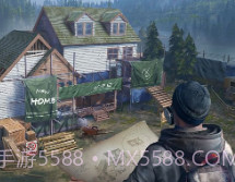 代号生存腾讯版v1.22截图