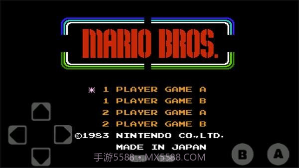 fc水管玛丽v4.21截图