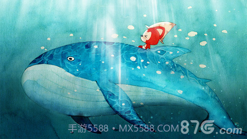 阿狸：时空物语正版1.24截图