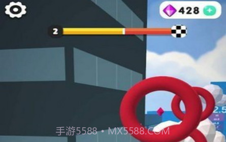 人群阶梯v0.29截图