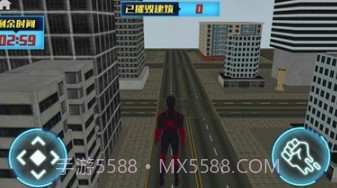 进化蜘蛛人v5.0.28截图