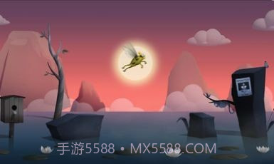 失控的青蛙v1.24截图