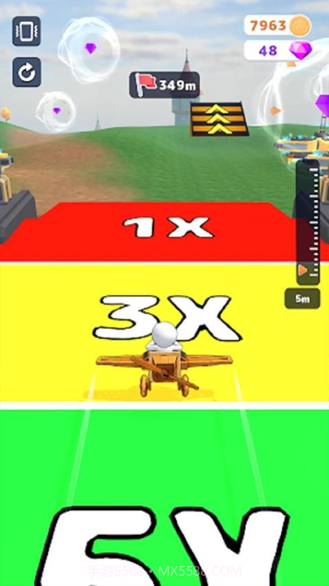 造飞机我最强官方版v1.0.0截图