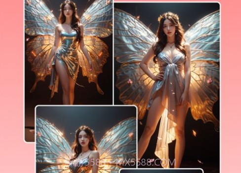 荔枝相机版v1.0.25截图