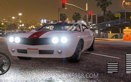 超跑模拟器v1.26截图